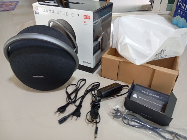 harman kardon studio7 รูปที่ 8