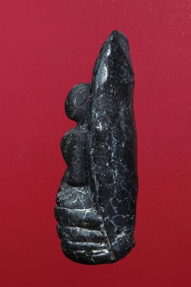 พระคงลำพูนสวยๆค่ะเก่าค่ะ รูปที่ 4