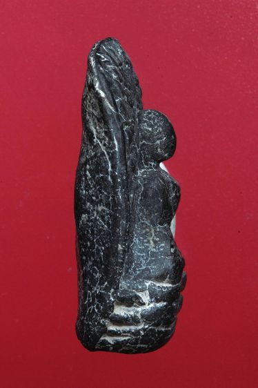 พระคงลำพูนสวยๆค่ะเก่าค่ะ รูปที่ 3