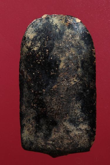 พระคงลำพูนสวยๆค่ะเก่าค่ะ รูปที่ 2