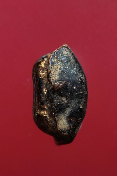 พระคงลำพูนสวยๆค่ะเก่าค่ะ รูปที่ 5