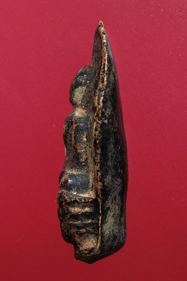 พระคงลำพูนสวยๆค่ะเก่าค่ะ รูปที่ 4