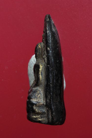 พระคงลำพูนสวยๆค่ะเก่าค่ะ รูปที่ 4