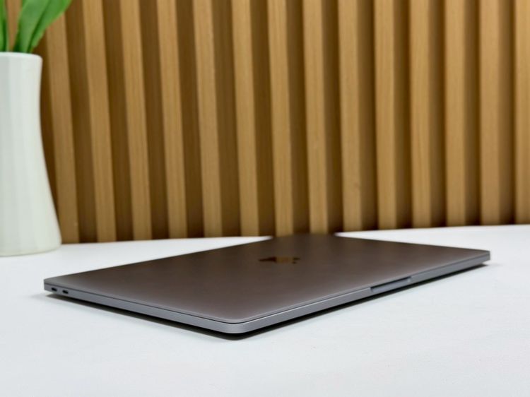 MacBook Pro 13-inch 2017 Ram8GB SSD256GB Two Thunderbolt 3ports SpaceGray รูปที่ 10