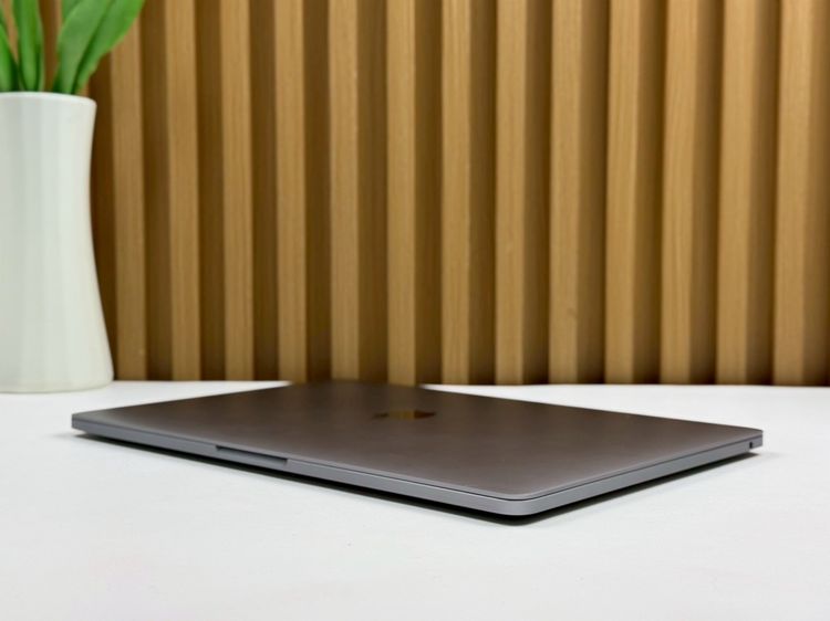 MacBook Pro 13-inch 2017 Ram8GB SSD256GB Two Thunderbolt 3ports SpaceGray รูปที่ 9