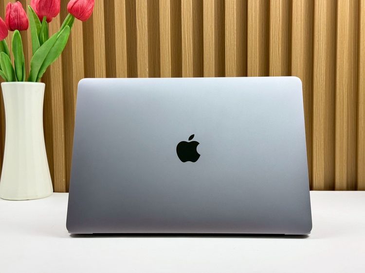 MacBook Pro 13-inch 2017 Ram8GB SSD256GB Two Thunderbolt 3ports SpaceGray รูปที่ 8