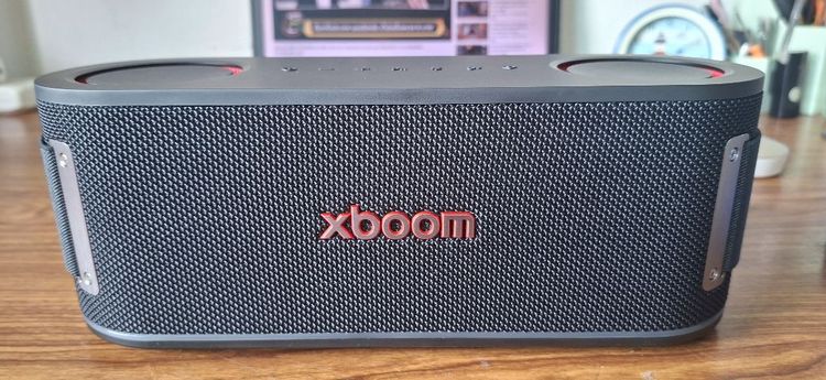 lg xboom bounce รูปที่ 3