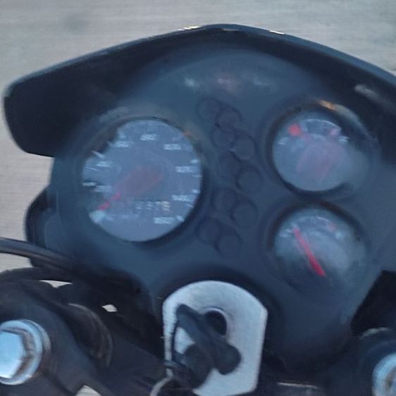 sonic125cvใหม่แท้ปี52 รูปที่ 3