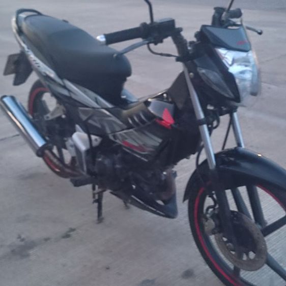 sonic125cvใหม่แท้ปี52 รูปที่ 4