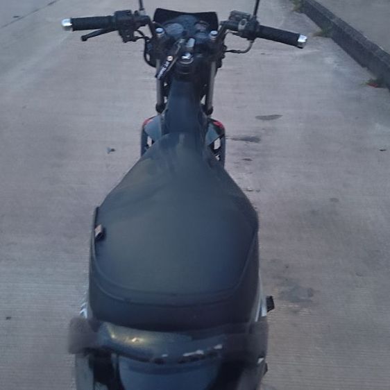 sonic125cvใหม่แท้ปี52 รูปที่ 7