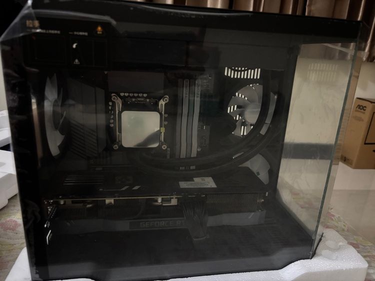 i5 13500 rtx3070ti รูปที่ 2