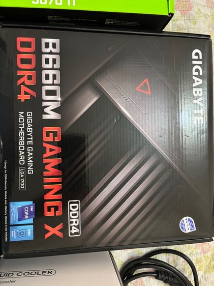 i5 13500 rtx3070ti รูปที่ 5