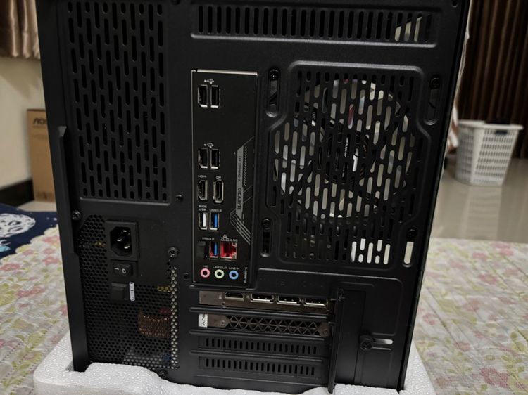 i5 13500 rtx3070ti รูปที่ 3