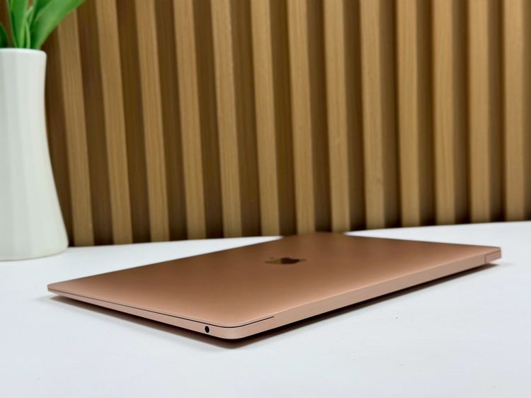 MacBook Air 13-inch 2020 Ram8GB SSD256GB Gold รูปที่ 11