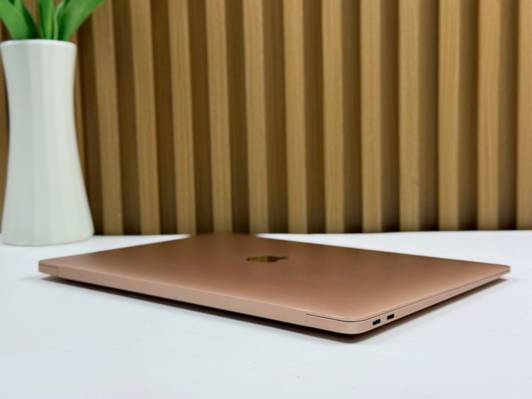 MacBook Air 13-inch 2020 Ram8GB SSD256GB Gold รูปที่ 10