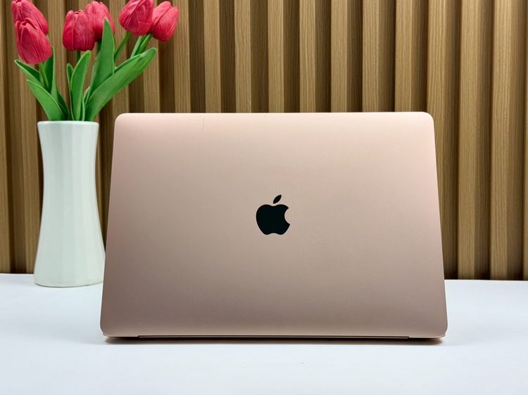 MacBook Air 13-inch 2020 Ram8GB SSD256GB Gold รูปที่ 7