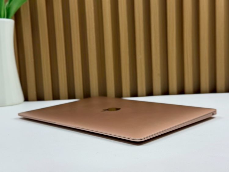 MacBook Air 13-inch 2020 Ram8GB SSD256GB Gold รูปที่ 8