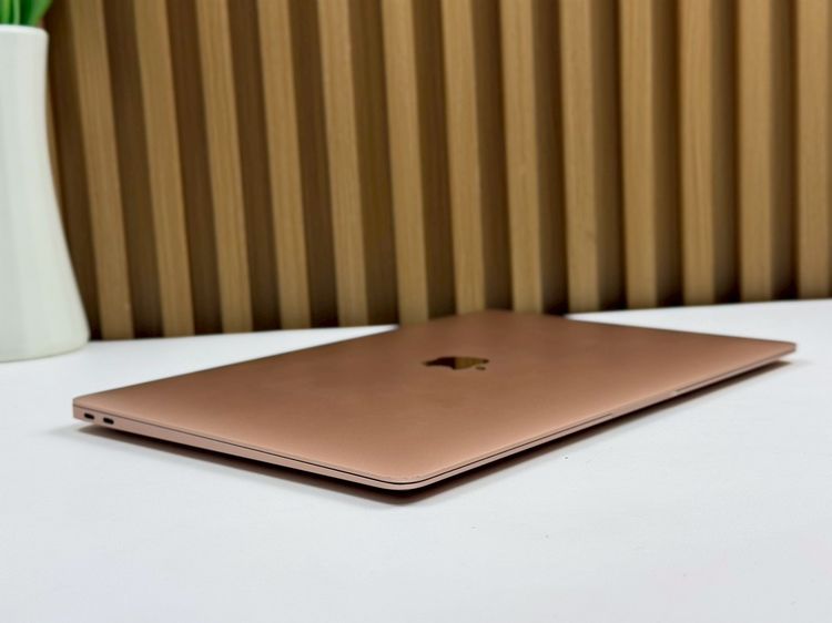 MacBook Air 13-inch 2020 Ram8GB SSD256GB Gold รูปที่ 9