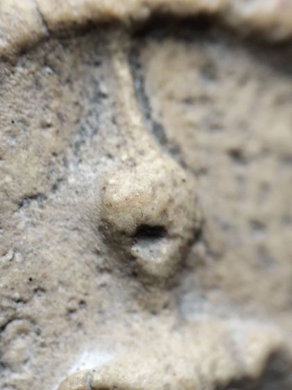 พระสมเด็จเนื้อสวยๆใส่กรอบพร้อมห้อยครับ รูปที่ 3