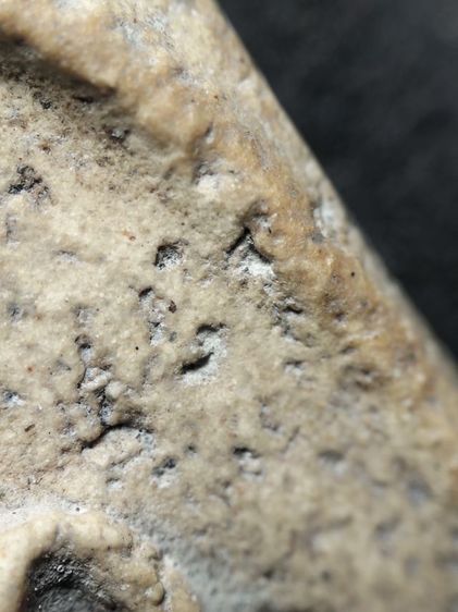 พระสมเด็จเนื้อสวยๆใส่กรอบพร้อมห้อยครับ รูปที่ 15