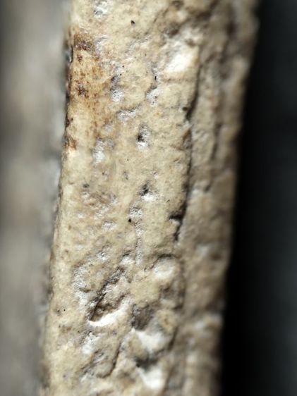 พระสมเด็จเนื้อสวยๆใส่กรอบพร้อมห้อยครับ รูปที่ 17