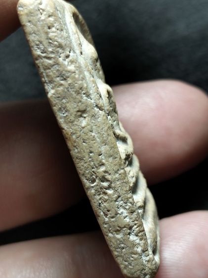 พระสมเด็จเนื้อสวยๆใส่กรอบพร้อมห้อยครับ รูปที่ 9