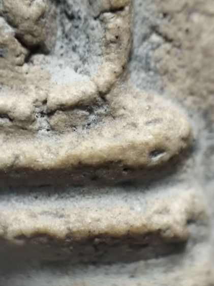 พระสมเด็จเนื้อสวยๆใส่กรอบพร้อมห้อยครับ รูปที่ 8