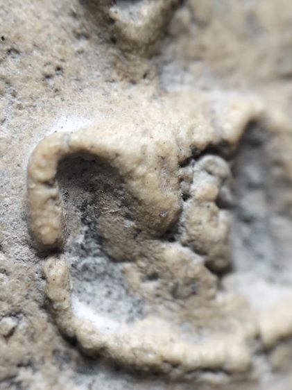 พระสมเด็จเนื้อสวยๆใส่กรอบพร้อมห้อยครับ รูปที่ 5