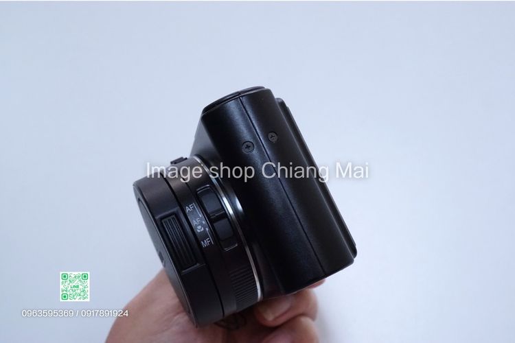 กล้อง Leica D-LUX 3 รูปที่ 6