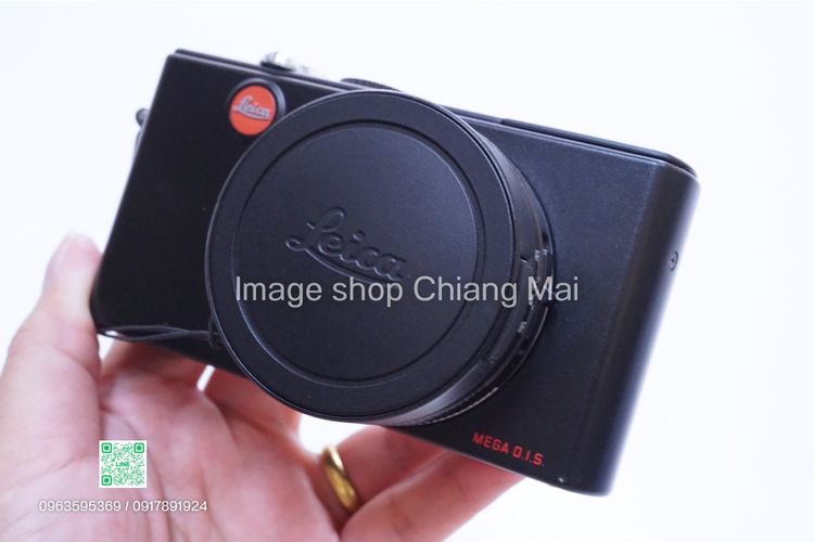 กล้อง Leica D-LUX 3 รูปที่ 2