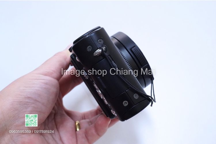 กล้อง Leica D-LUX 3 รูปที่ 7