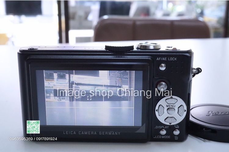 กล้อง Leica D-LUX 3 รูปที่ 5
