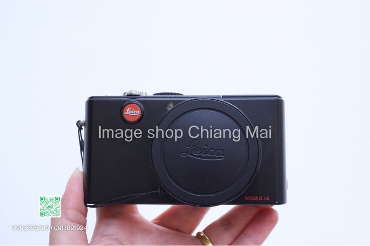 ยี่ห้ออื่นๆ กล้องคอมแพค กล้อง Leica D-LUX 3