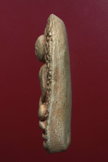 พระเปิมลำพูนสวยๆค่ะเก่าค่ะ รูปที่ 4