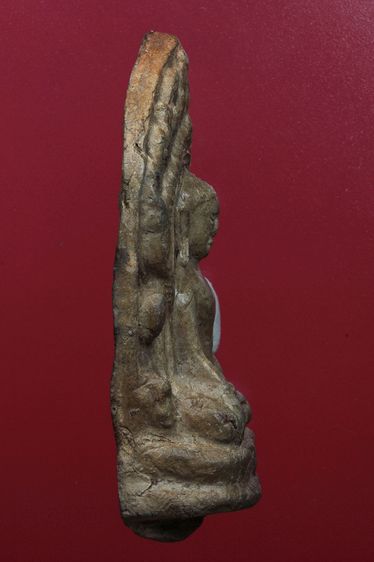 พระลือโขงลำพูนสวยๆค่ะเก่าค่ะ รูปที่ 3