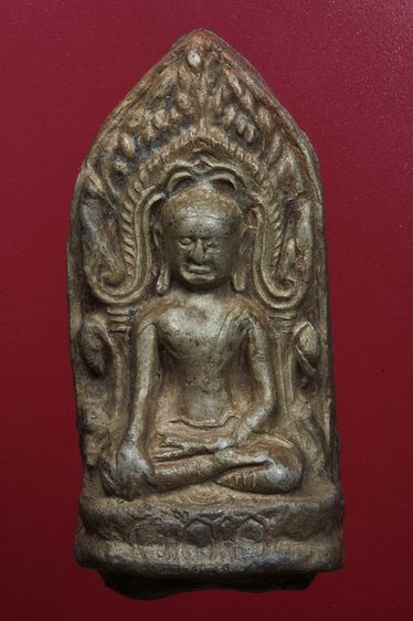 พระลือโขงลำพูนสวยๆค่ะเก่าค่ะ