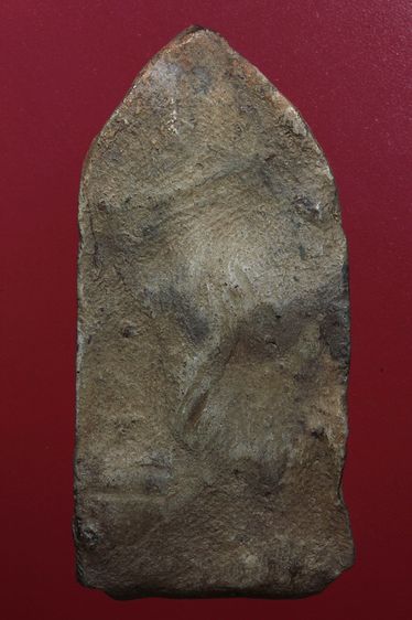 พระลือโขงลำพูนสวยๆค่ะเก่าค่ะ รูปที่ 2