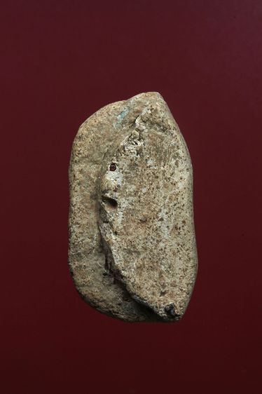 พระลือโขงลำพูนสวยๆค่ะเก่าค่ะ รูปที่ 5