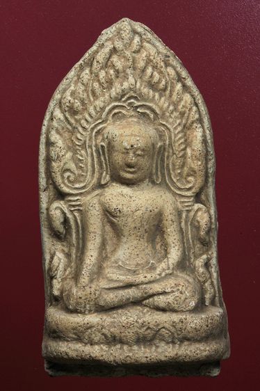 พระลือโขงลำพูนสวยๆค่ะเก่าค่ะ