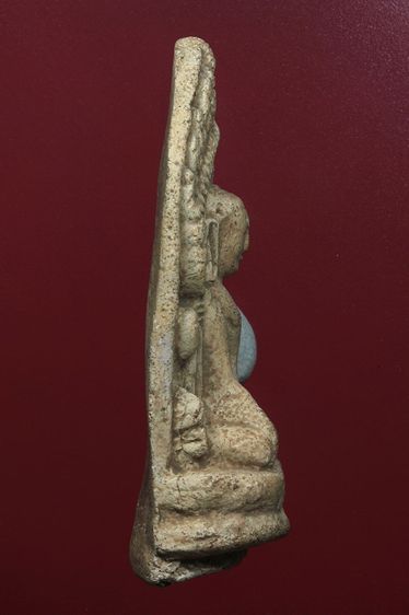 พระลือโขงลำพูนสวยๆค่ะเก่าค่ะ รูปที่ 3