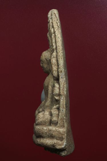 พระลือโขงลำพูนสวยๆค่ะเก่าค่ะ รูปที่ 4