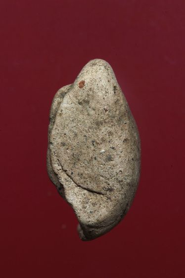 พระคงลำพูนสวยๆค่ะเก่าค่ะ รูปที่ 5