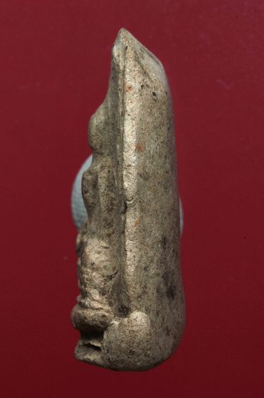 พระคงลำพูนสวยๆค่ะเก่าค่ะ รูปที่ 4