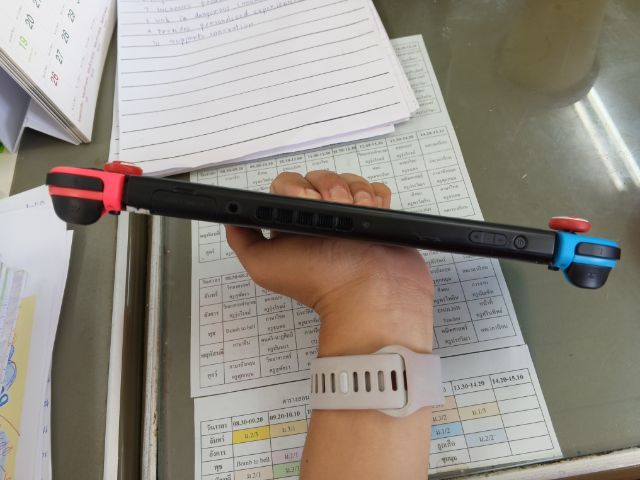 Nintendo switch V2  รูปที่ 4