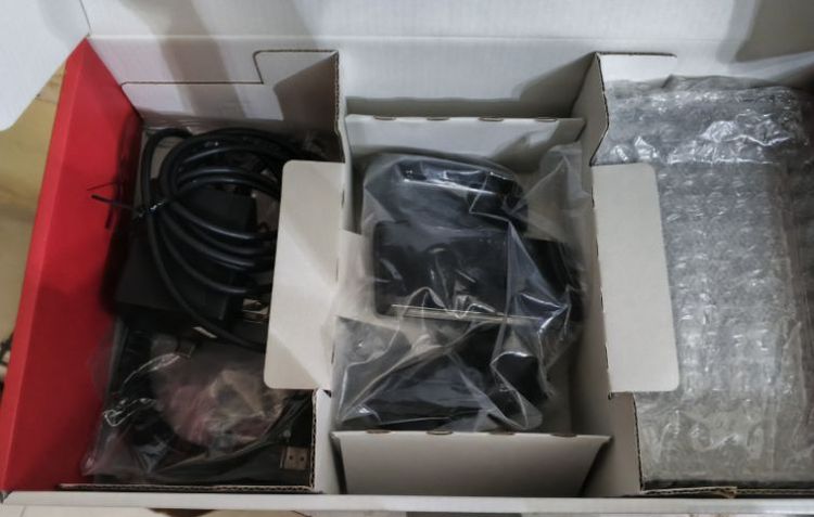 Nintendo switch V2  รูปที่ 5