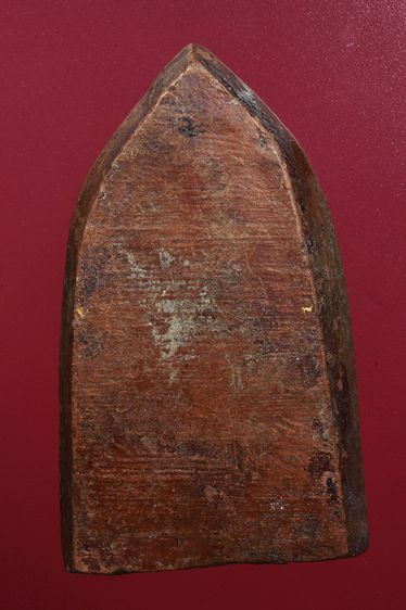 พระกรุเนื้อดินสวยๆค่ะเก่าค่ะ รูปที่ 2