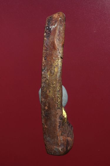 พระกรุเนื้อดินสวยๆค่ะเก่าค่ะ รูปที่ 3