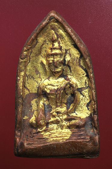 พระกรุเนื้อดินสวยๆค่ะเก่าค่ะ