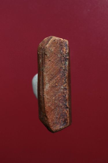 พระกรุเนื้อดินสวยๆค่ะเก่าค่ะ รูปที่ 5