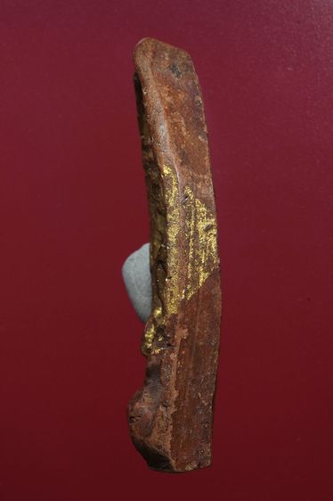 พระกรุเนื้อดินสวยๆค่ะเก่าค่ะ รูปที่ 4